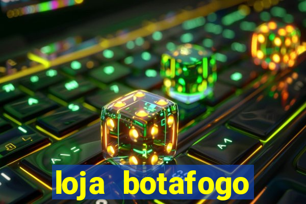loja botafogo vitoria es